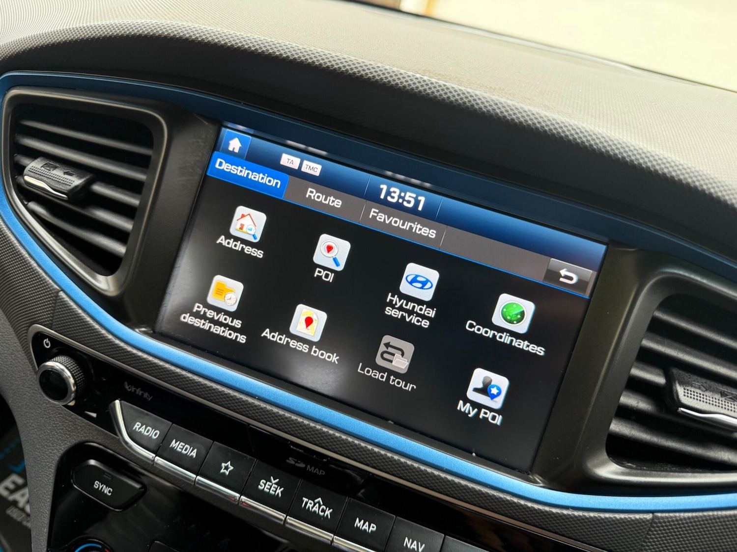 Used Hyundai IONIQ for sale - 76573634: Photo 43