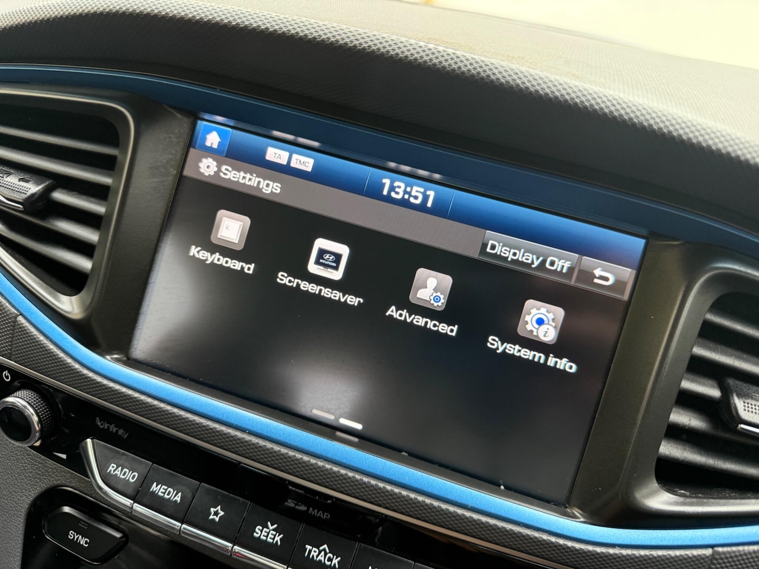 Used Hyundai IONIQ for sale - 76573634: Photo 46