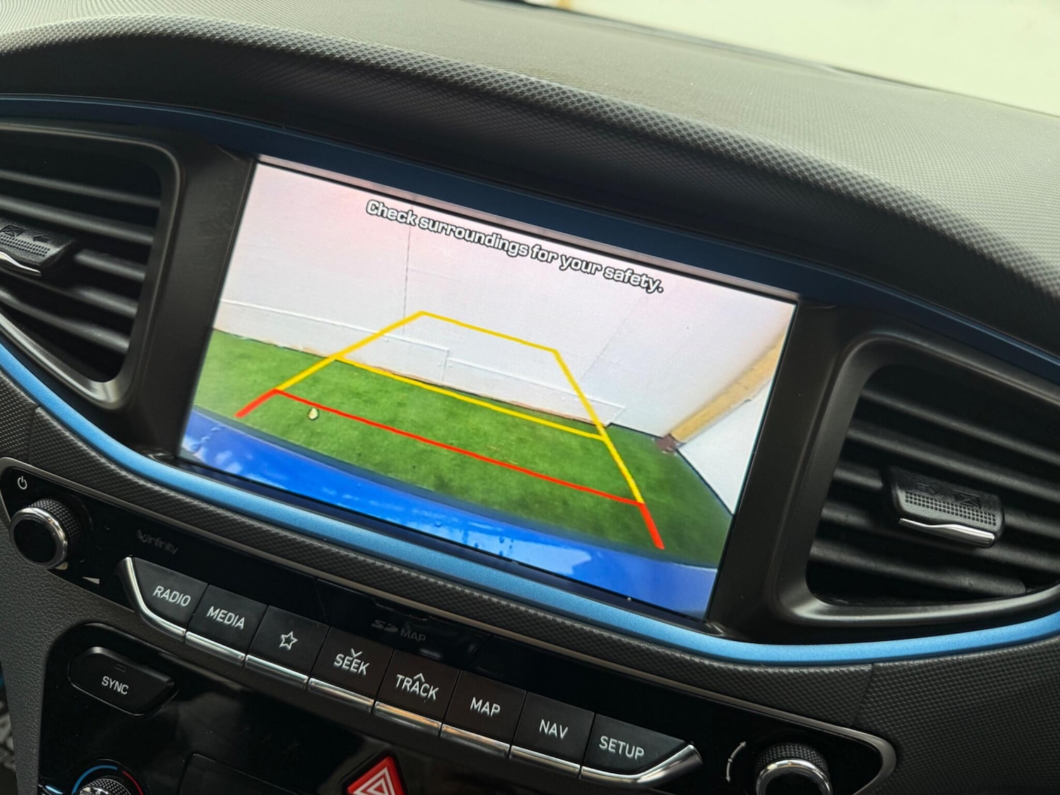 Used Hyundai IONIQ for sale - 76573634: Photo 47