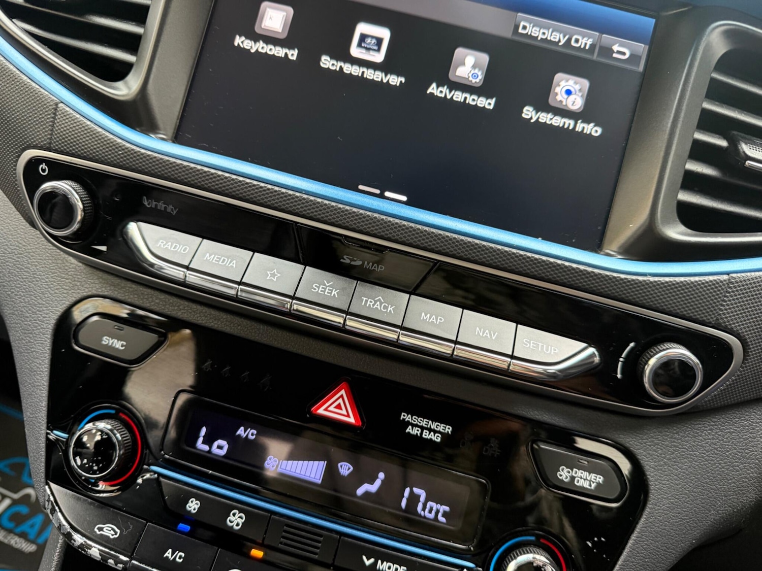 Used Hyundai IONIQ for sale - 76573634: Photo 48