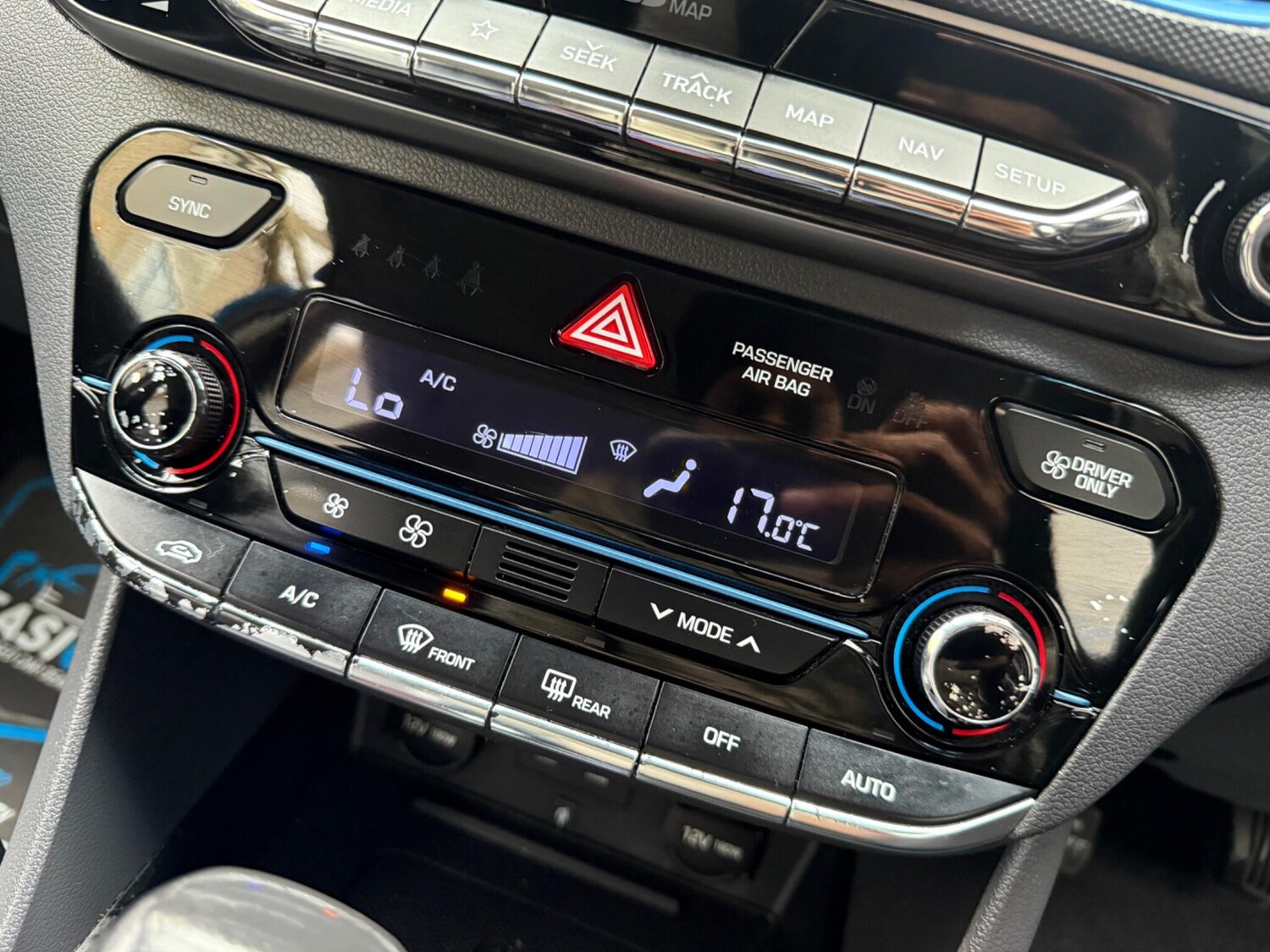 Used Hyundai IONIQ for sale - 76573634: Photo 49