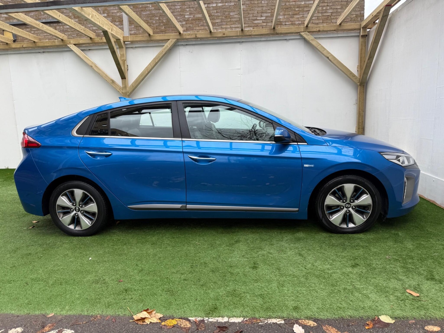 Used Hyundai IONIQ for sale - 76573634: Photo 5