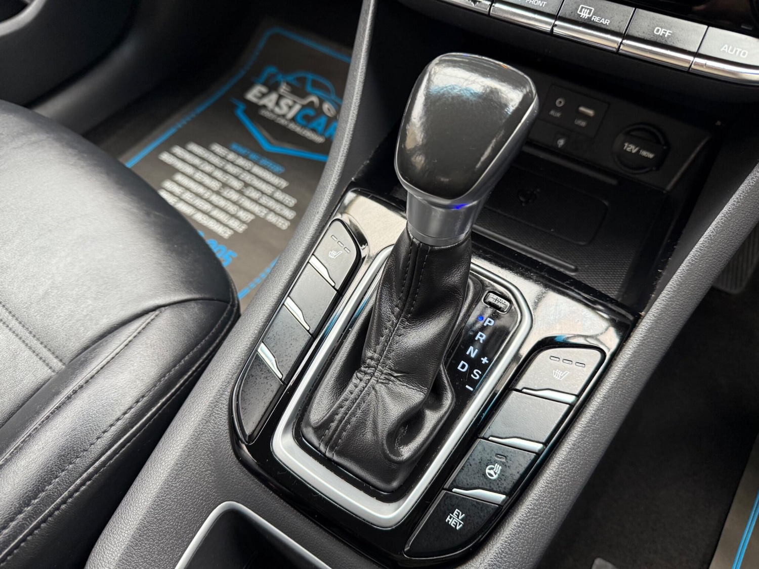 Used Hyundai IONIQ for sale - 76573634: Photo 51