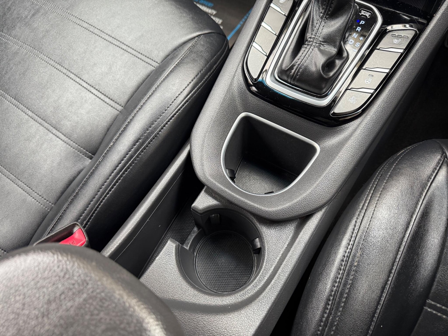 Used Hyundai IONIQ for sale - 76573634: Photo 52