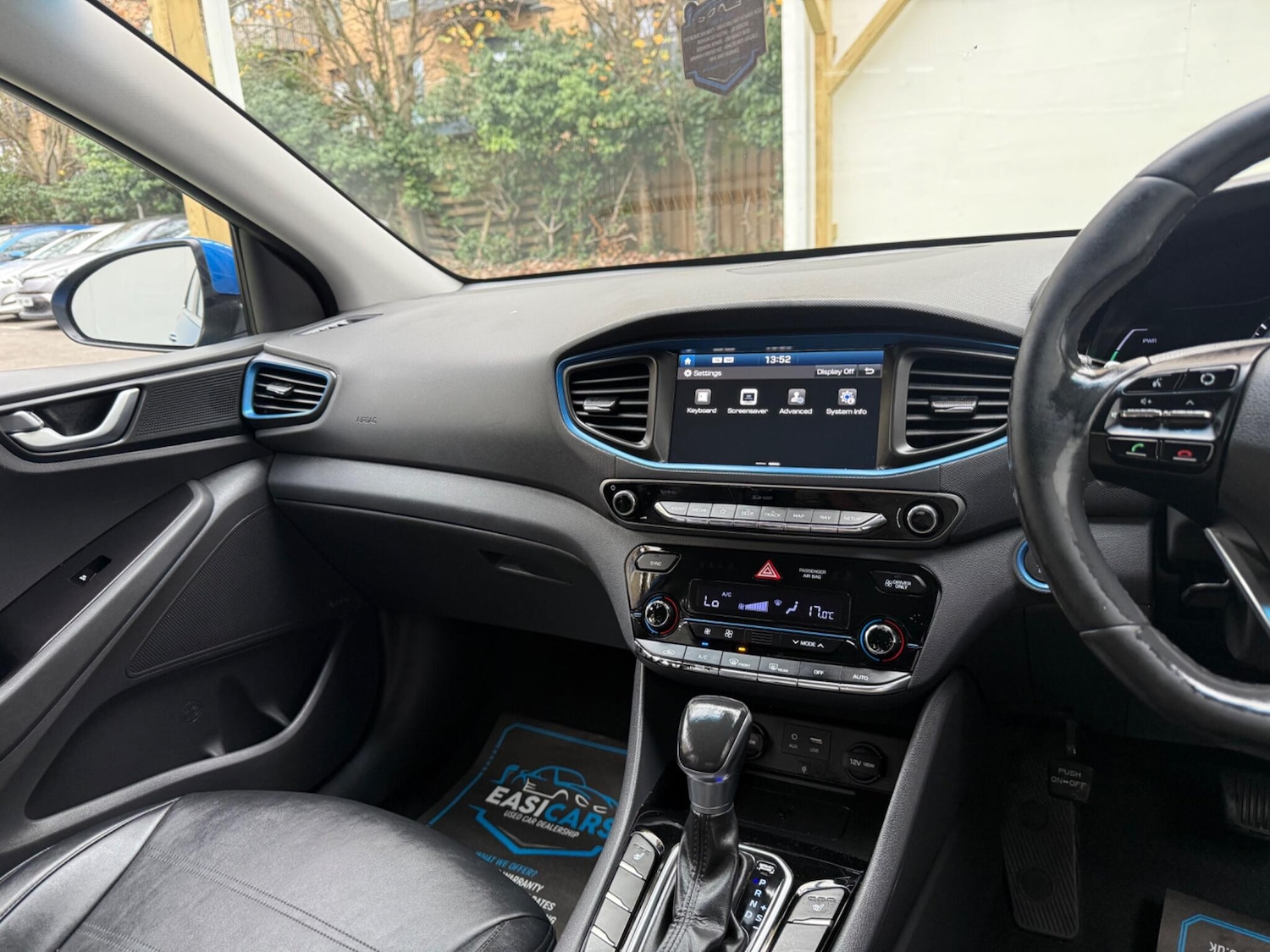 Used Hyundai IONIQ for sale - 76573634: Photo 53