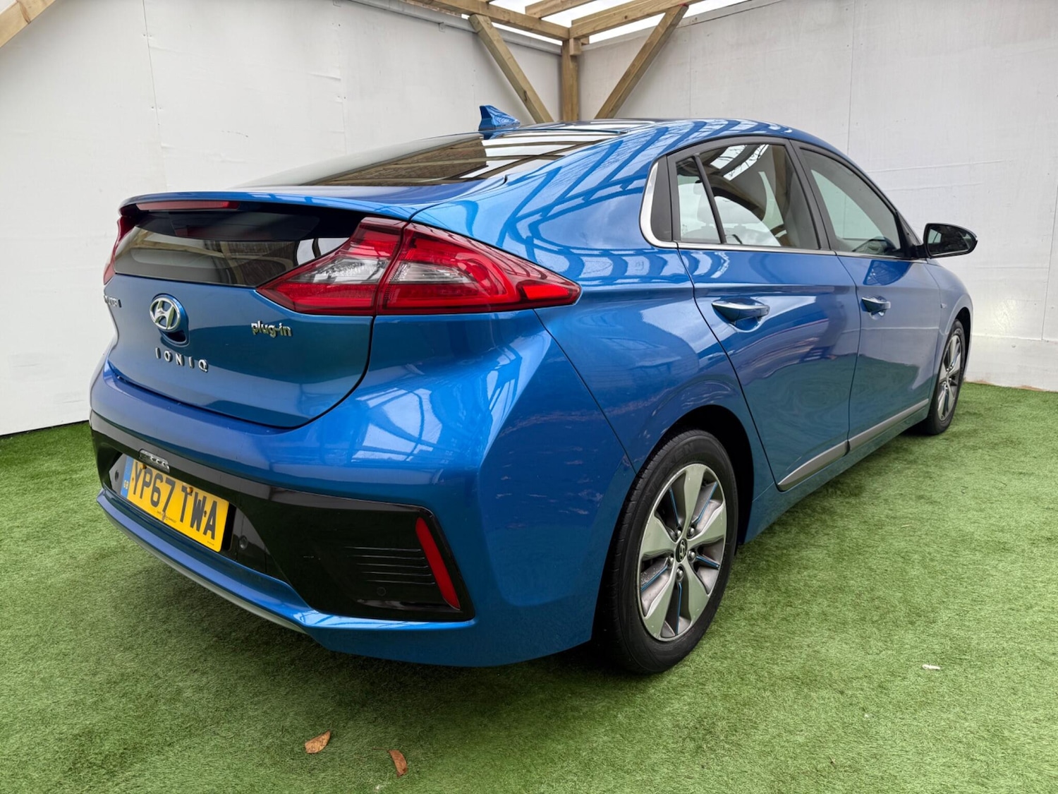 Used Hyundai IONIQ for sale - 76573634: Photo 6
