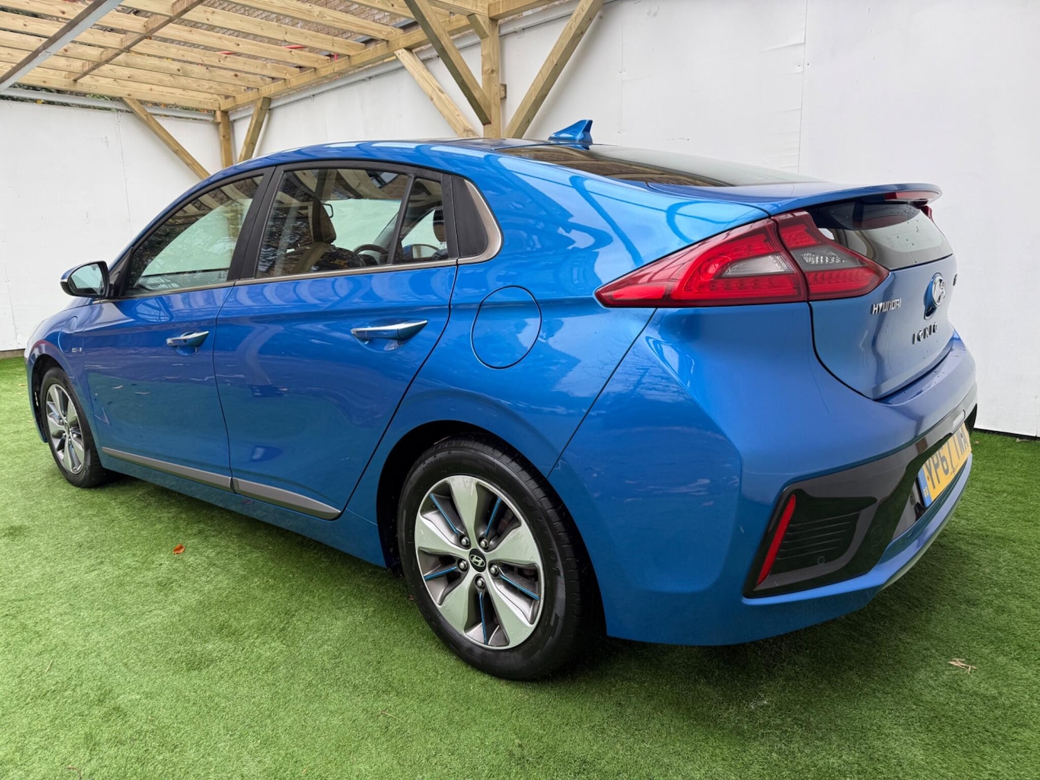 Used Hyundai IONIQ for sale - 76573634: Photo 9