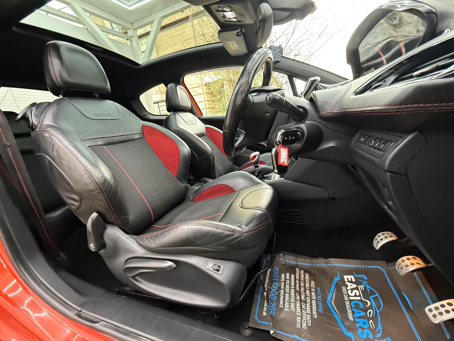 Used Peugeot 208 2016 for sale - 78007170: Photo 16