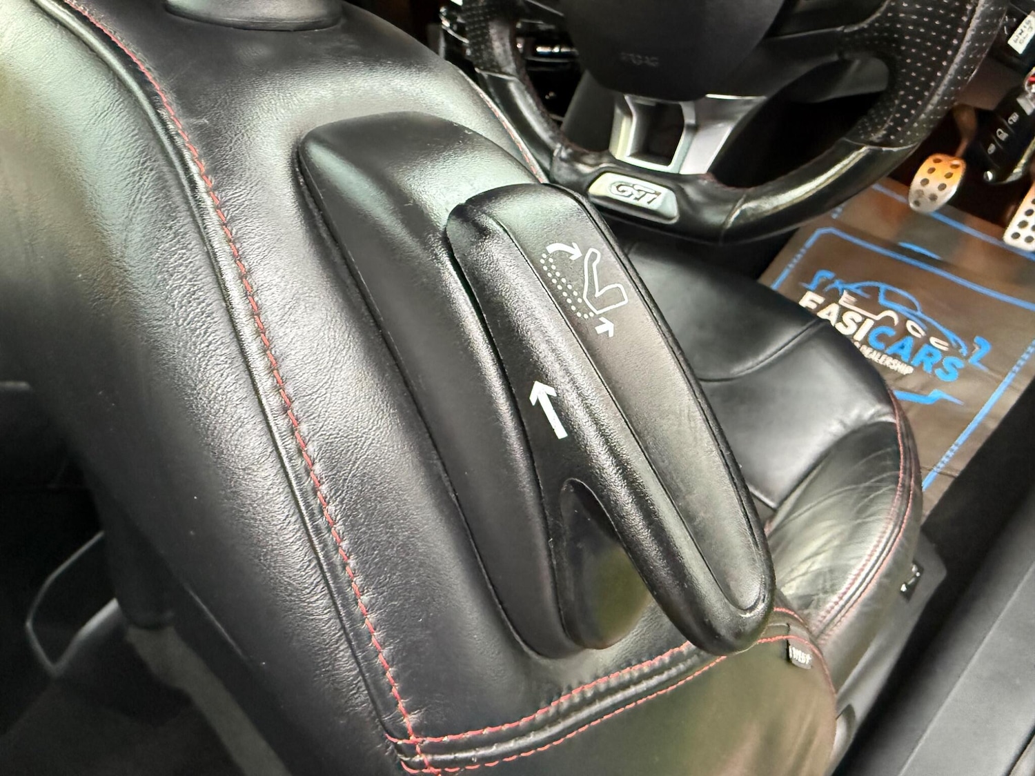 Used Peugeot 208 2016 for sale - 78007170: Photo 17