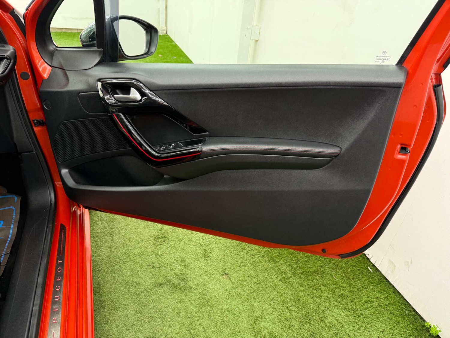 Used Peugeot 208 2016 for sale - 78007170: Photo 19