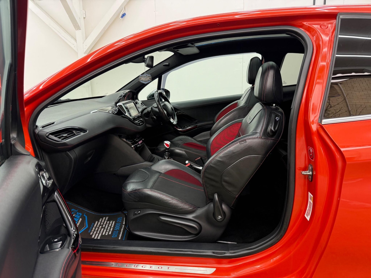 Used Peugeot 208 2016 for sale - 78007170: Photo 20