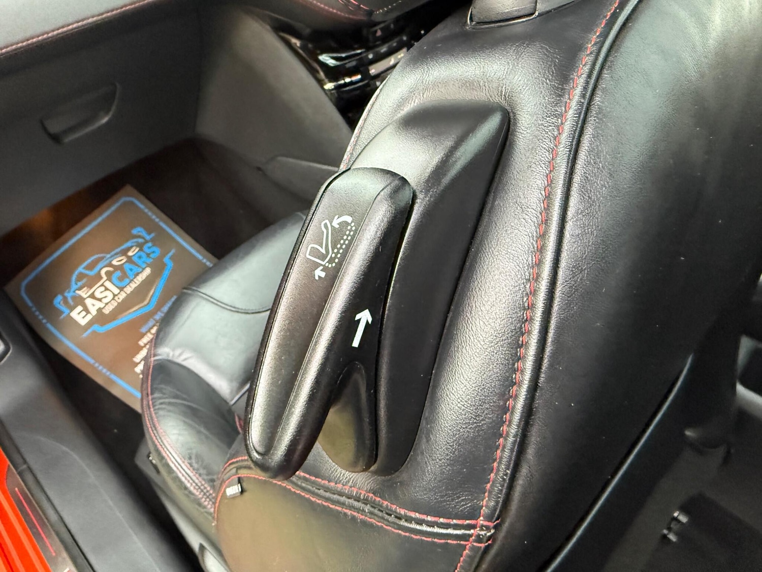 Used Peugeot 208 2016 for sale - 78007170: Photo 22