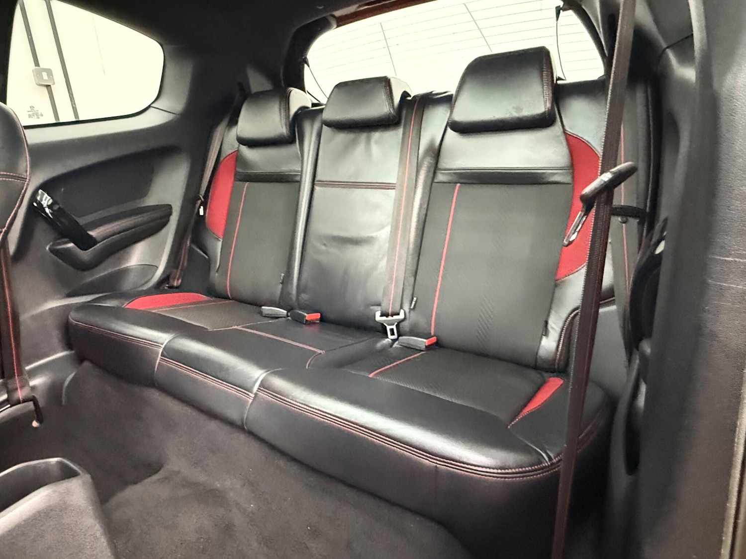 Used Peugeot 208 2016 for sale - 78007170: Photo 23