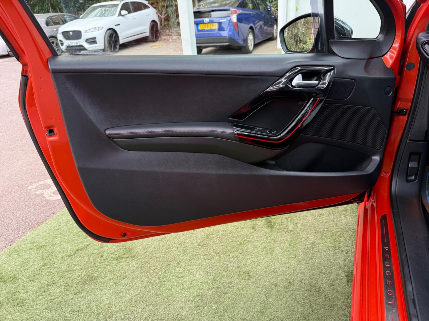 Used Peugeot 208 2016 for sale - 78007170: Photo 24