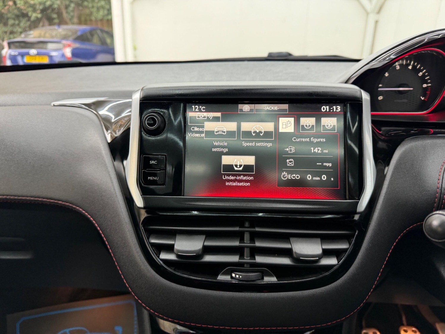 Used Peugeot 208 2016 for sale - 78007170: Photo 26