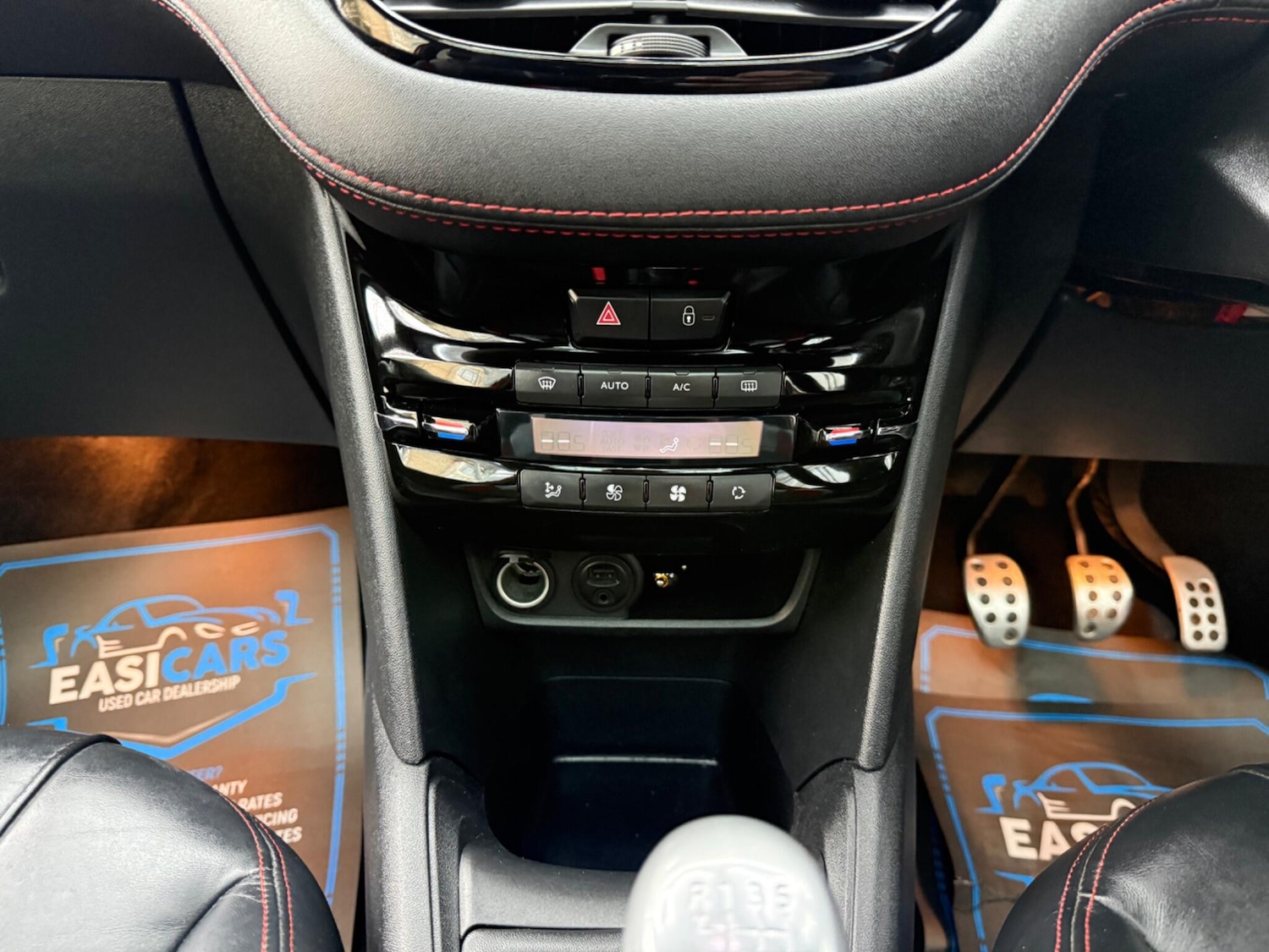 Used Peugeot 208 2016 for sale - 78007170: Photo 27