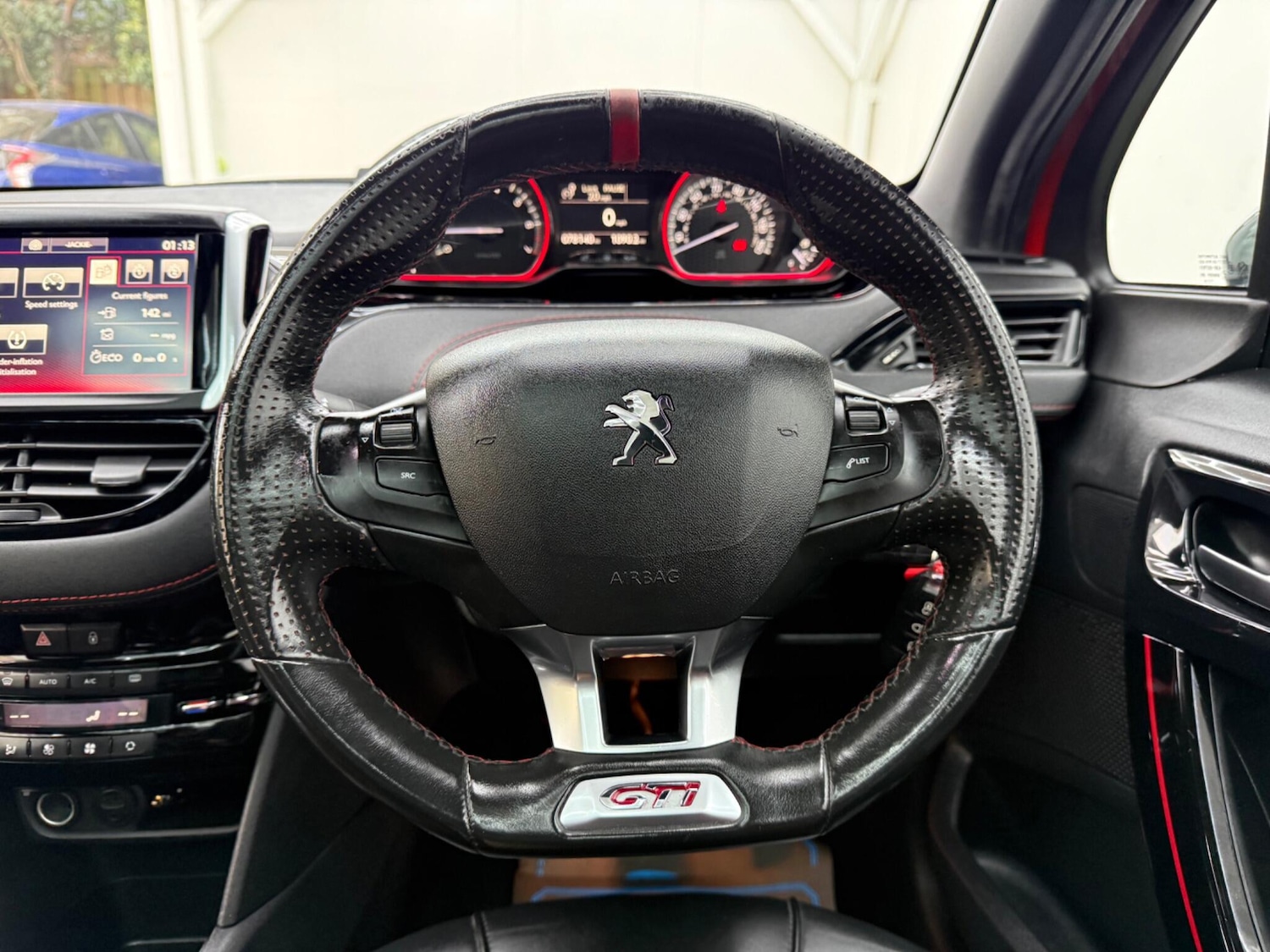 Used Peugeot 208 2016 for sale - 78007170: Photo 29