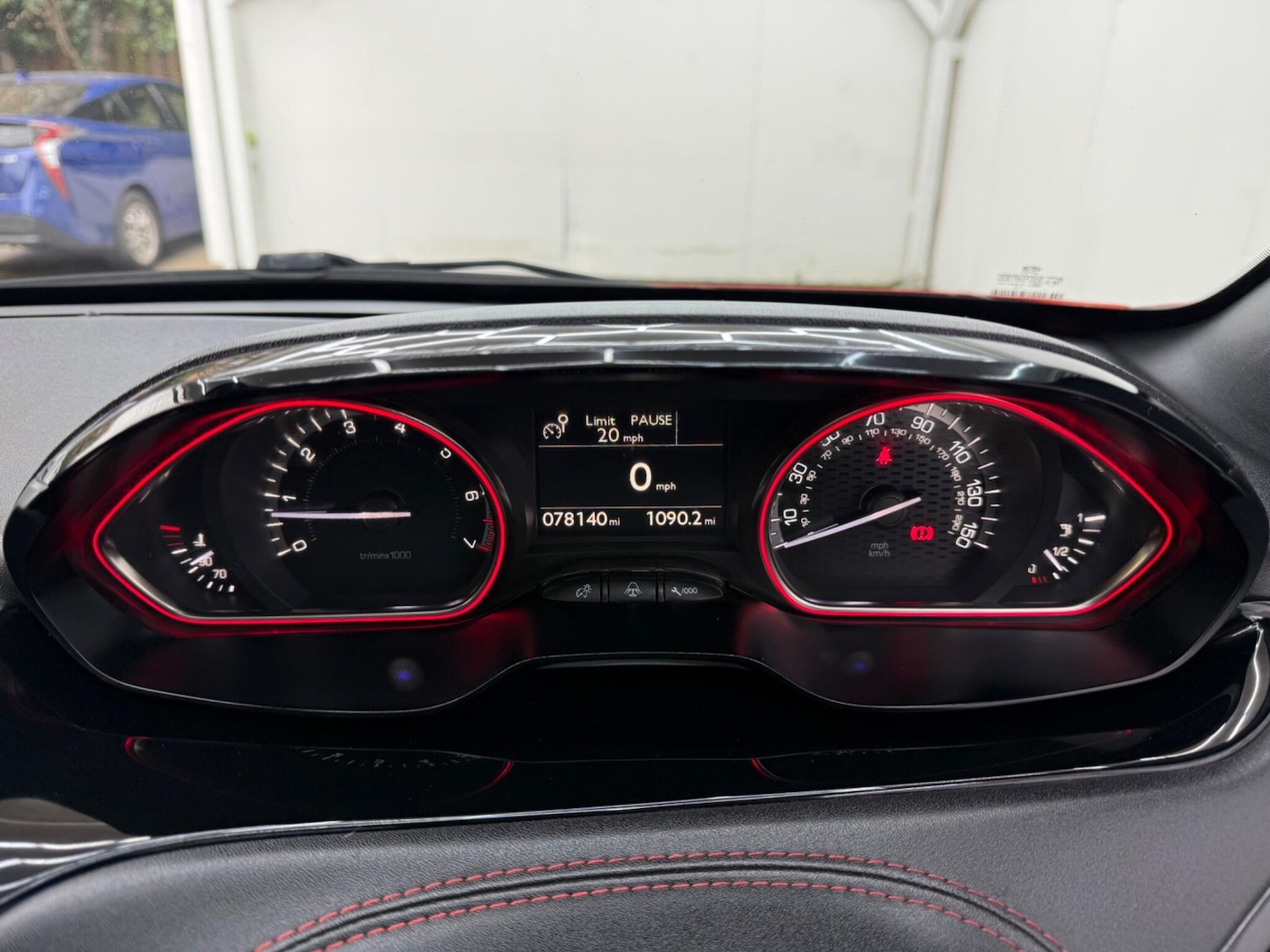 Used Peugeot 208 2016 for sale - 78007170: Photo 30