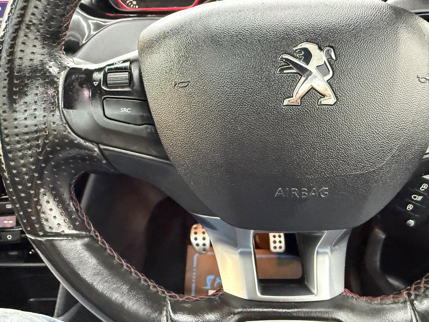 Used Peugeot 208 2016 for sale - 78007170: Photo 31