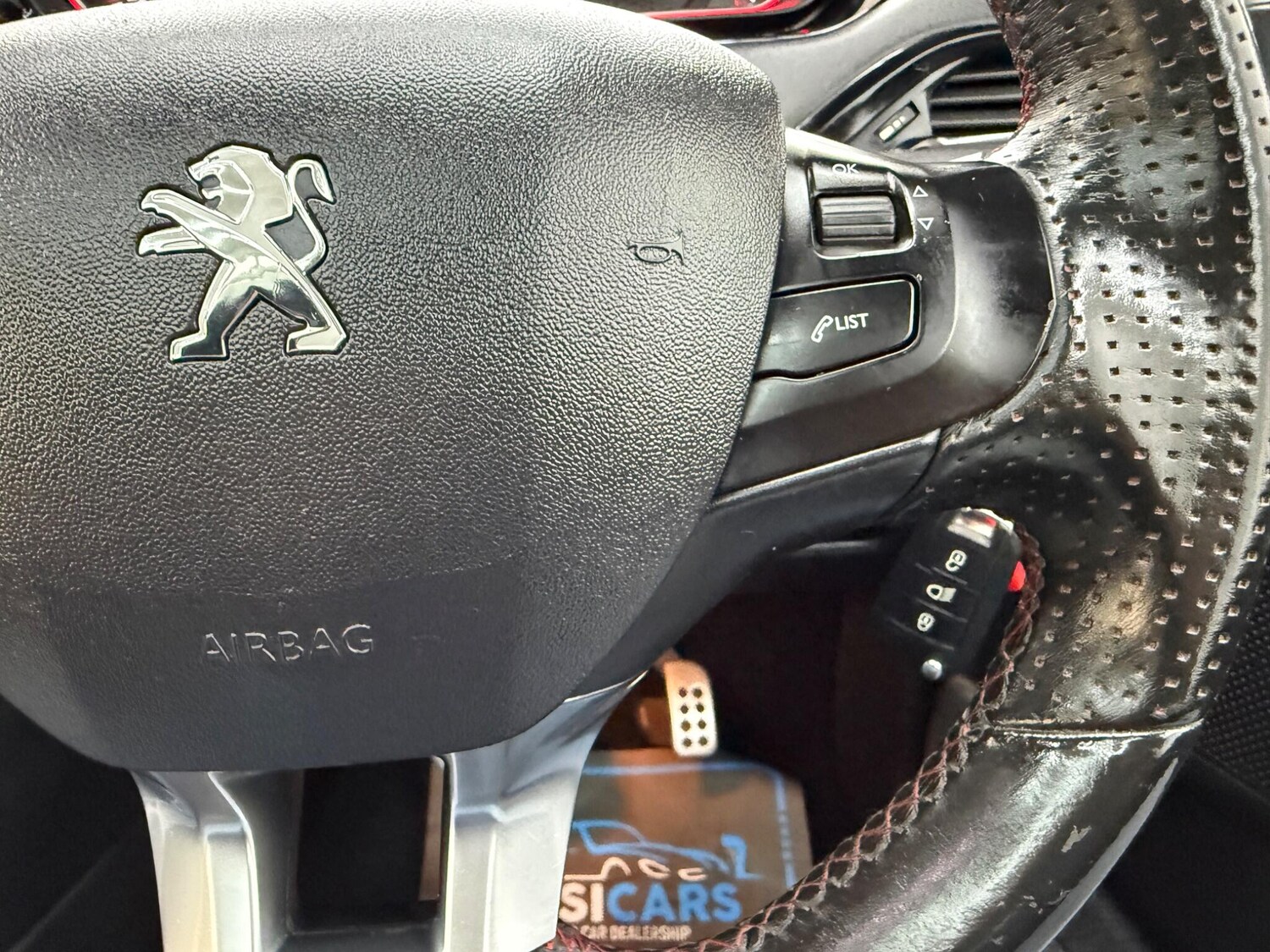 Used Peugeot 208 2016 for sale - 78007170: Photo 32