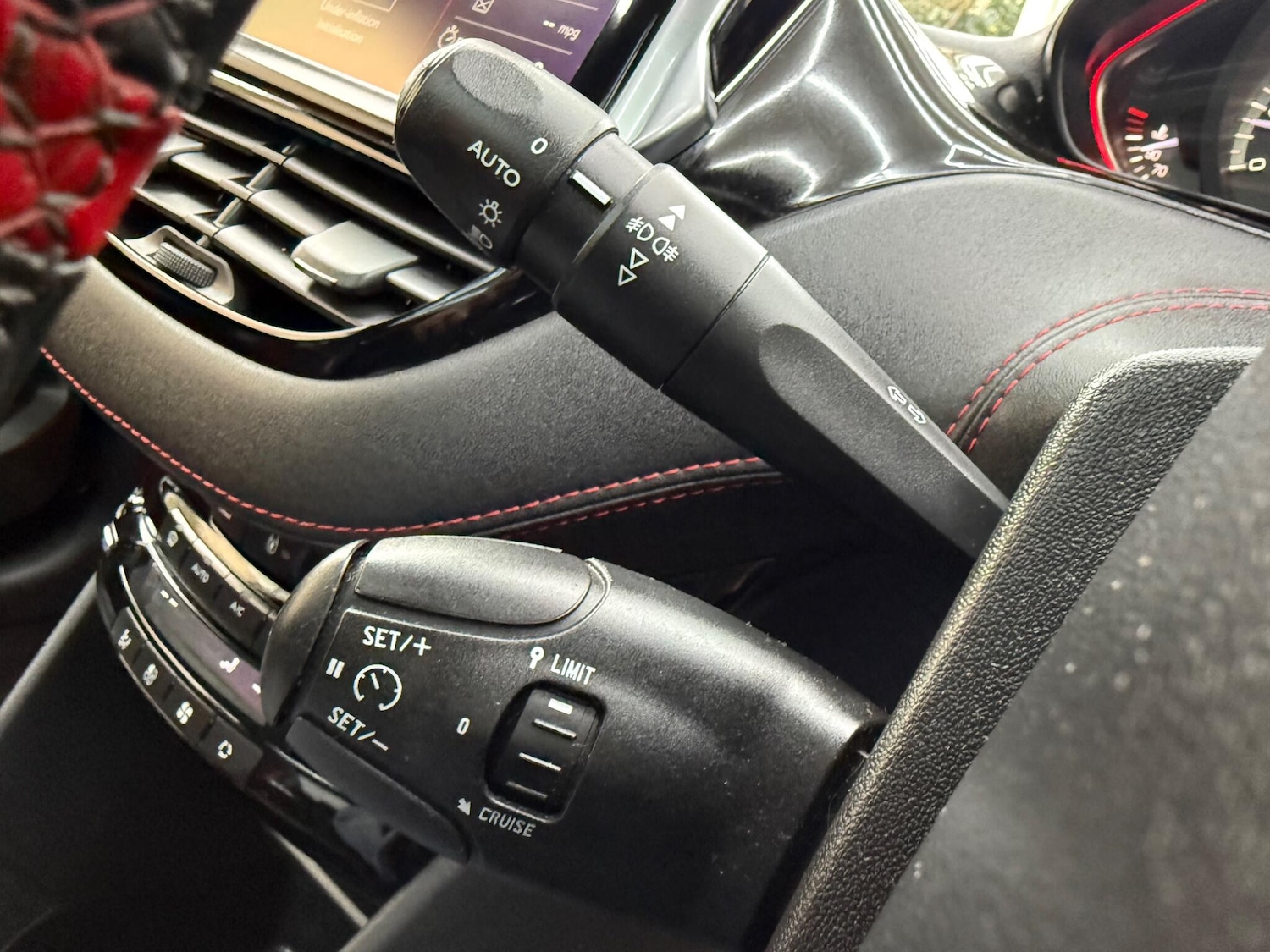 Used Peugeot 208 2016 for sale - 78007170: Photo 33