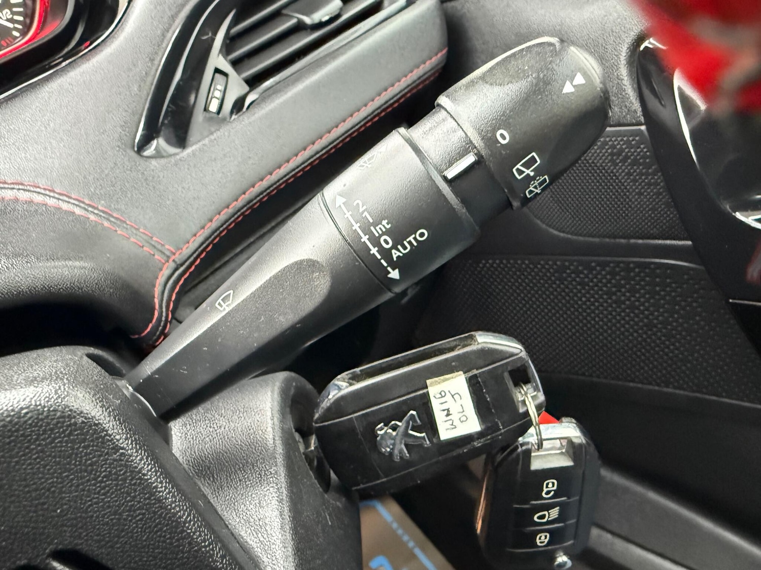 Used Peugeot 208 2016 for sale - 78007170: Photo 34