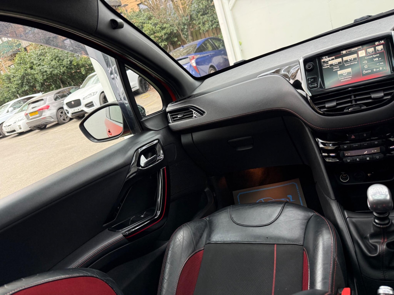 Used Peugeot 208 2016 for sale - 78007170: Photo 35