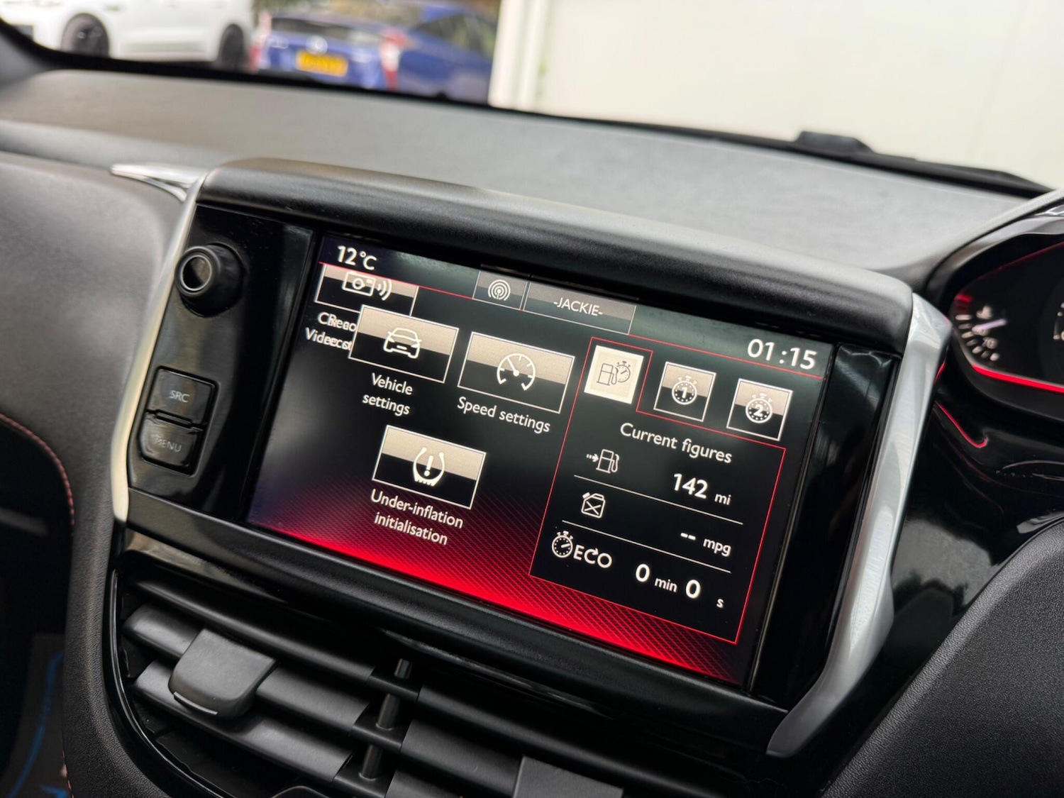 Used Peugeot 208 2016 for sale - 78007170: Photo 40