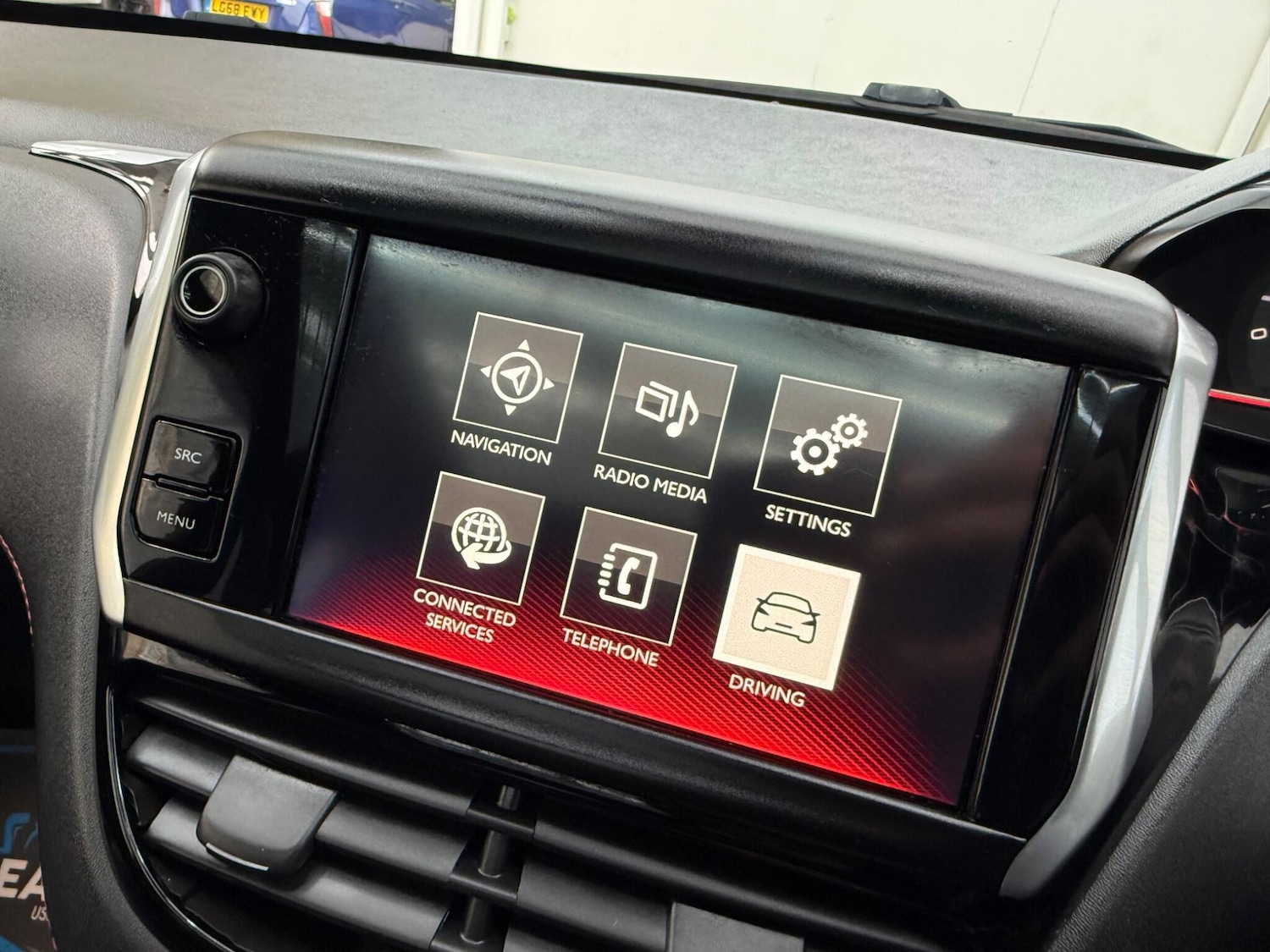 Used Peugeot 208 2016 for sale - 78007170: Photo 41