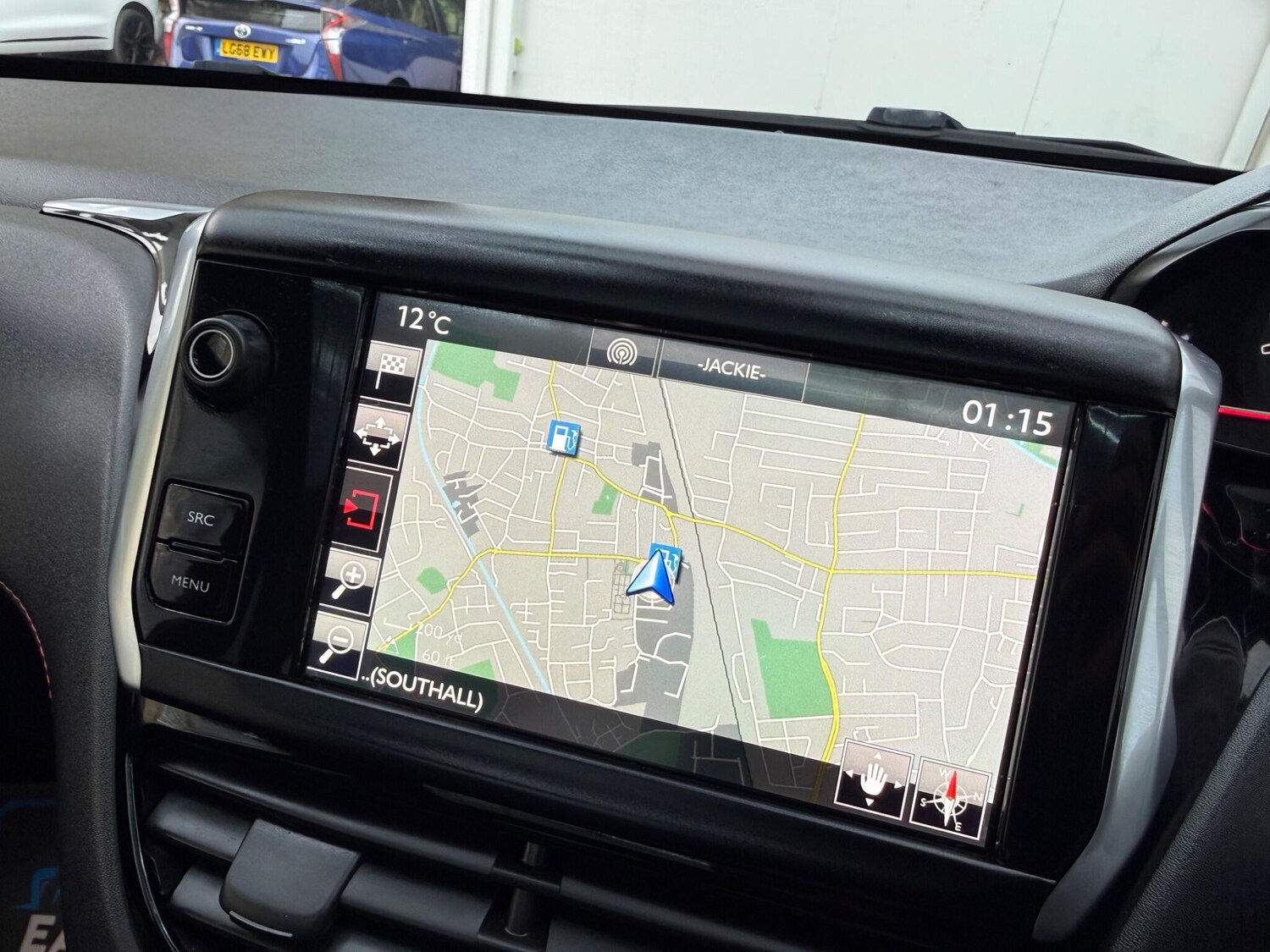 Used Peugeot 208 2016 for sale - 78007170: Photo 42