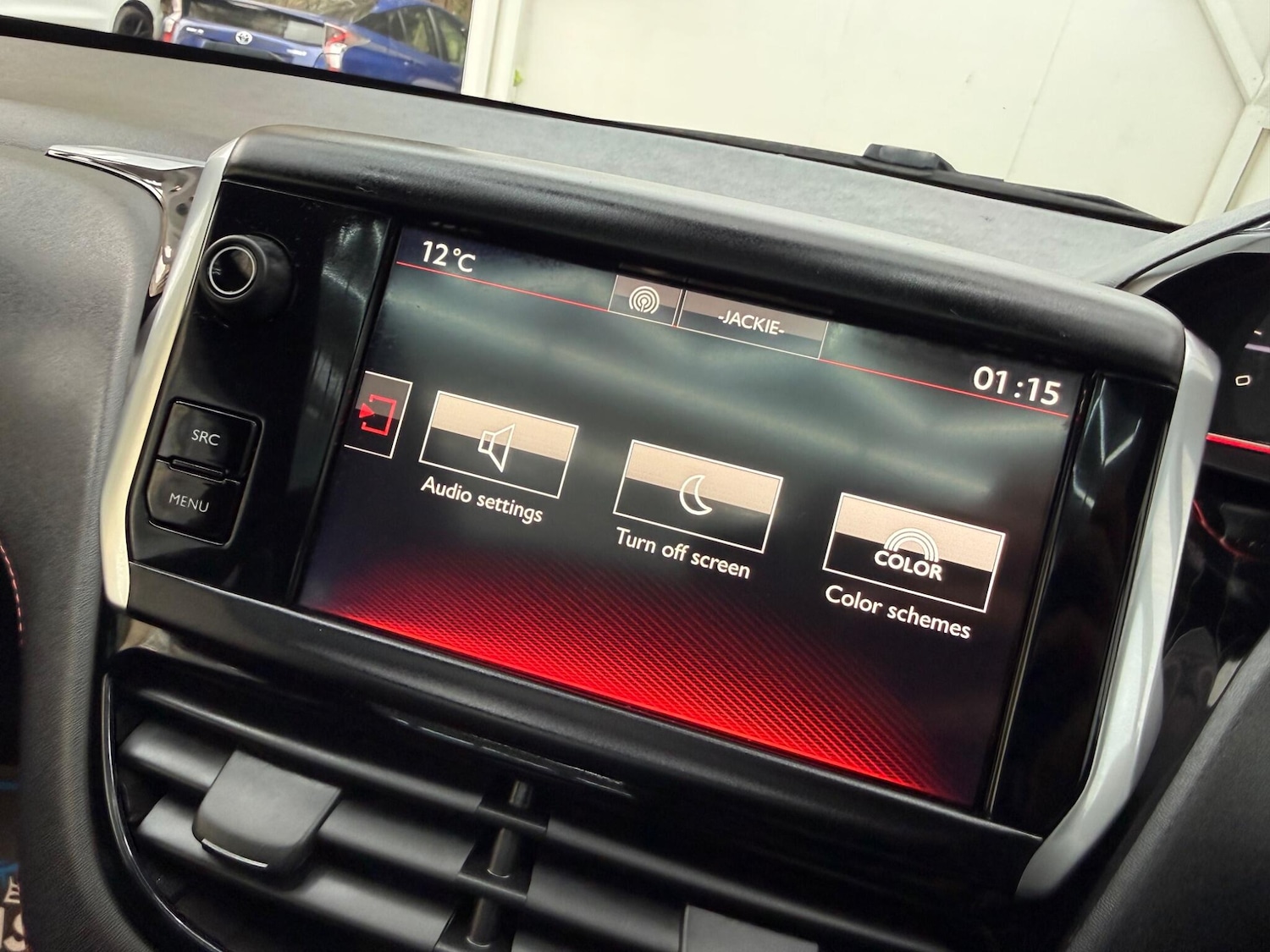 Used Peugeot 208 2016 for sale - 78007170: Photo 44