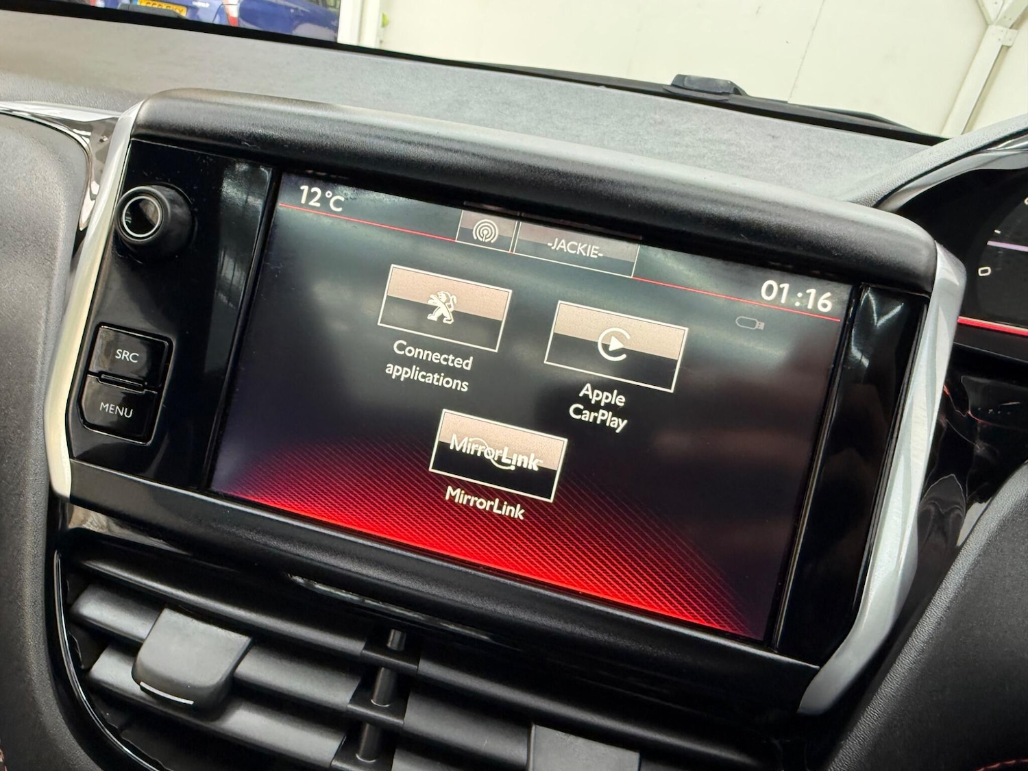 Used Peugeot 208 2016 for sale - 78007170: Photo 45