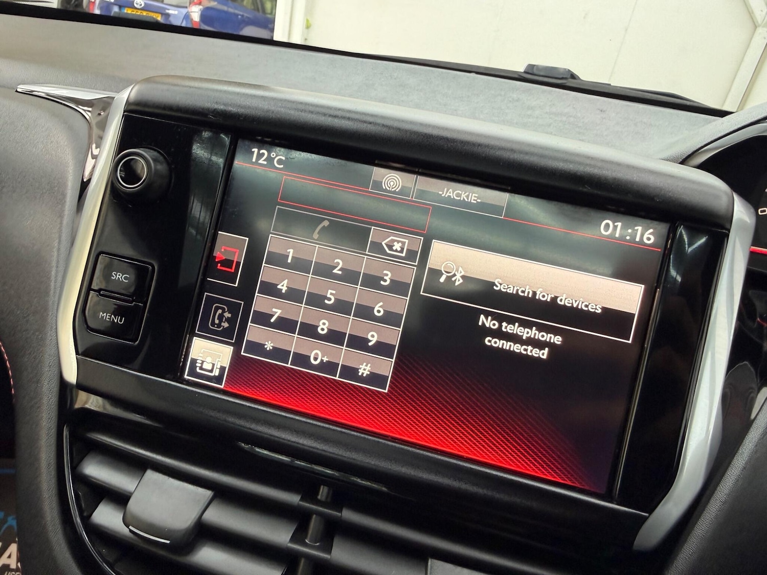 Used Peugeot 208 2016 for sale - 78007170: Photo 46