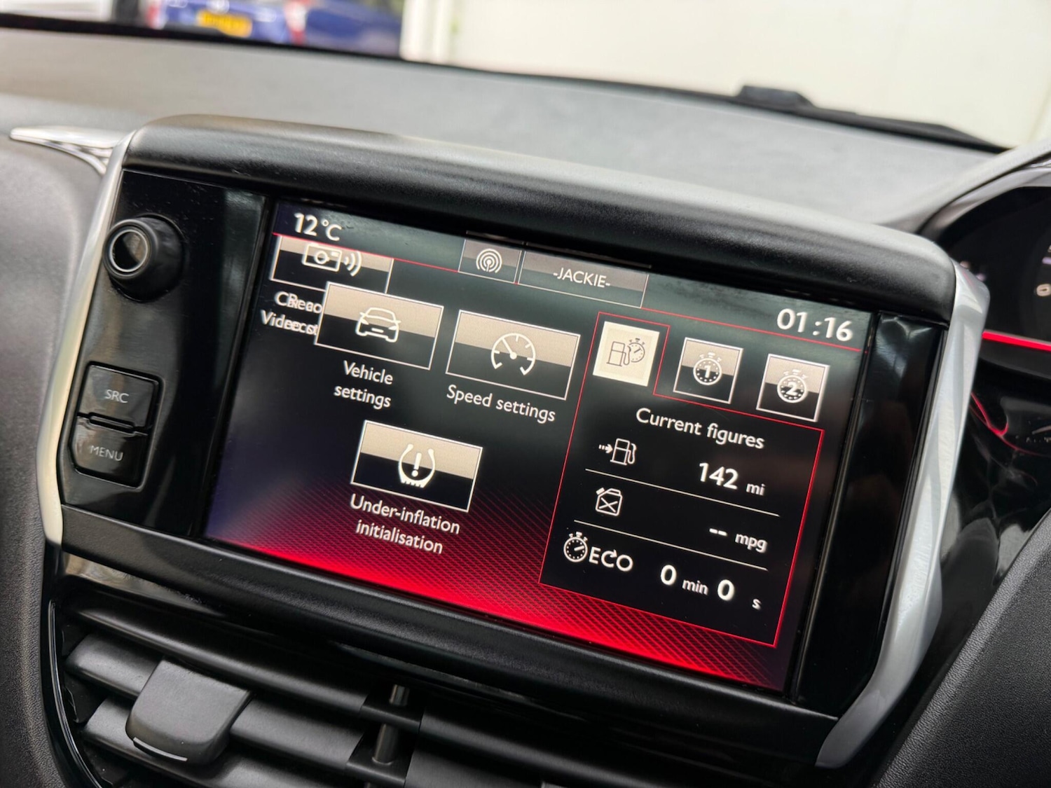 Used Peugeot 208 2016 for sale - 78007170: Photo 47