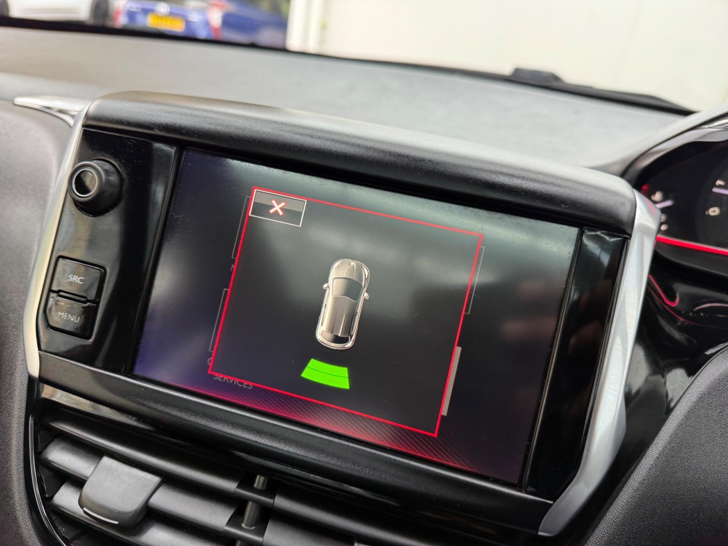 Used Peugeot 208 2016 for sale - 78007170: Photo 48