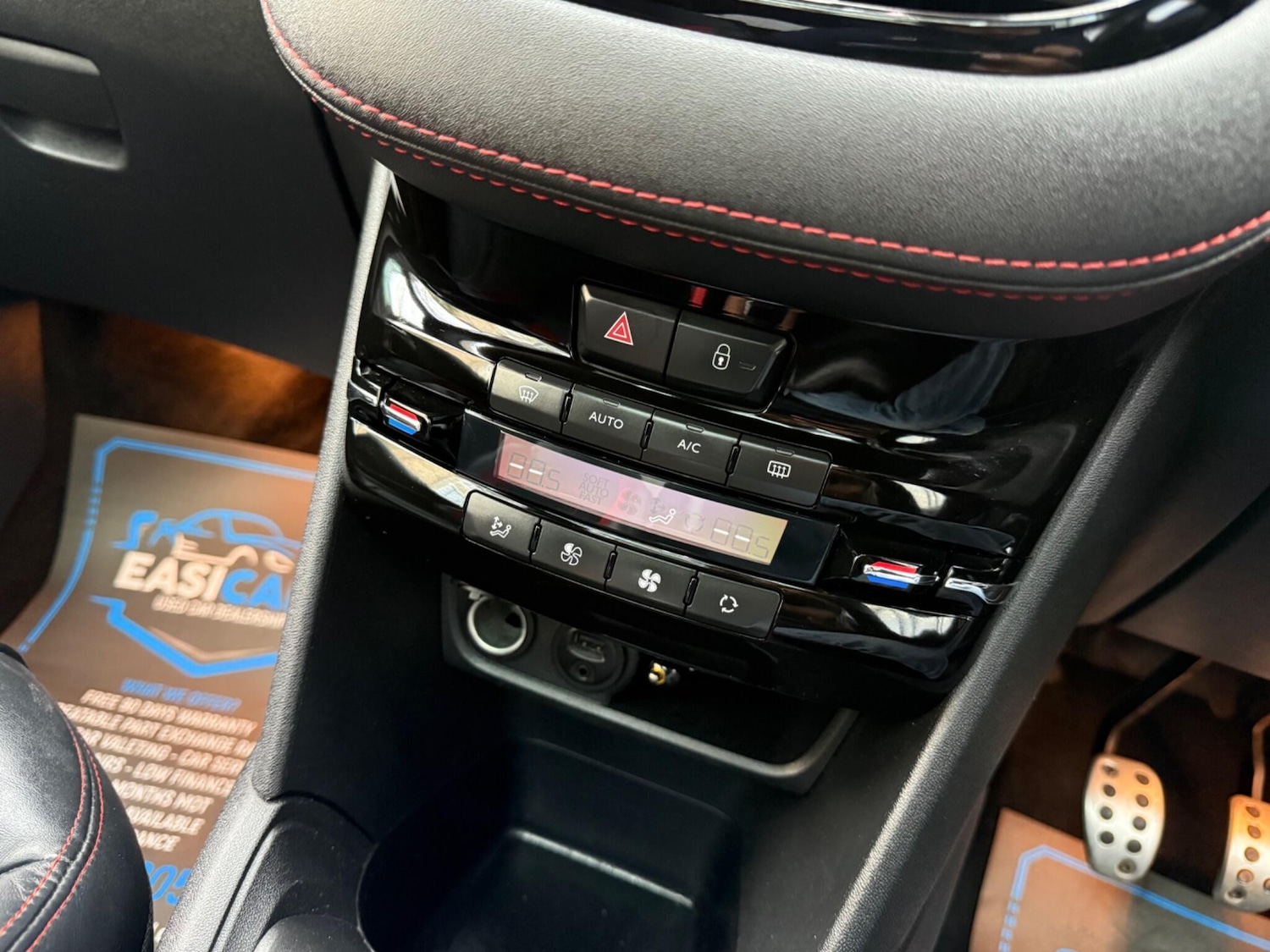 Used Peugeot 208 2016 for sale - 78007170: Photo 49