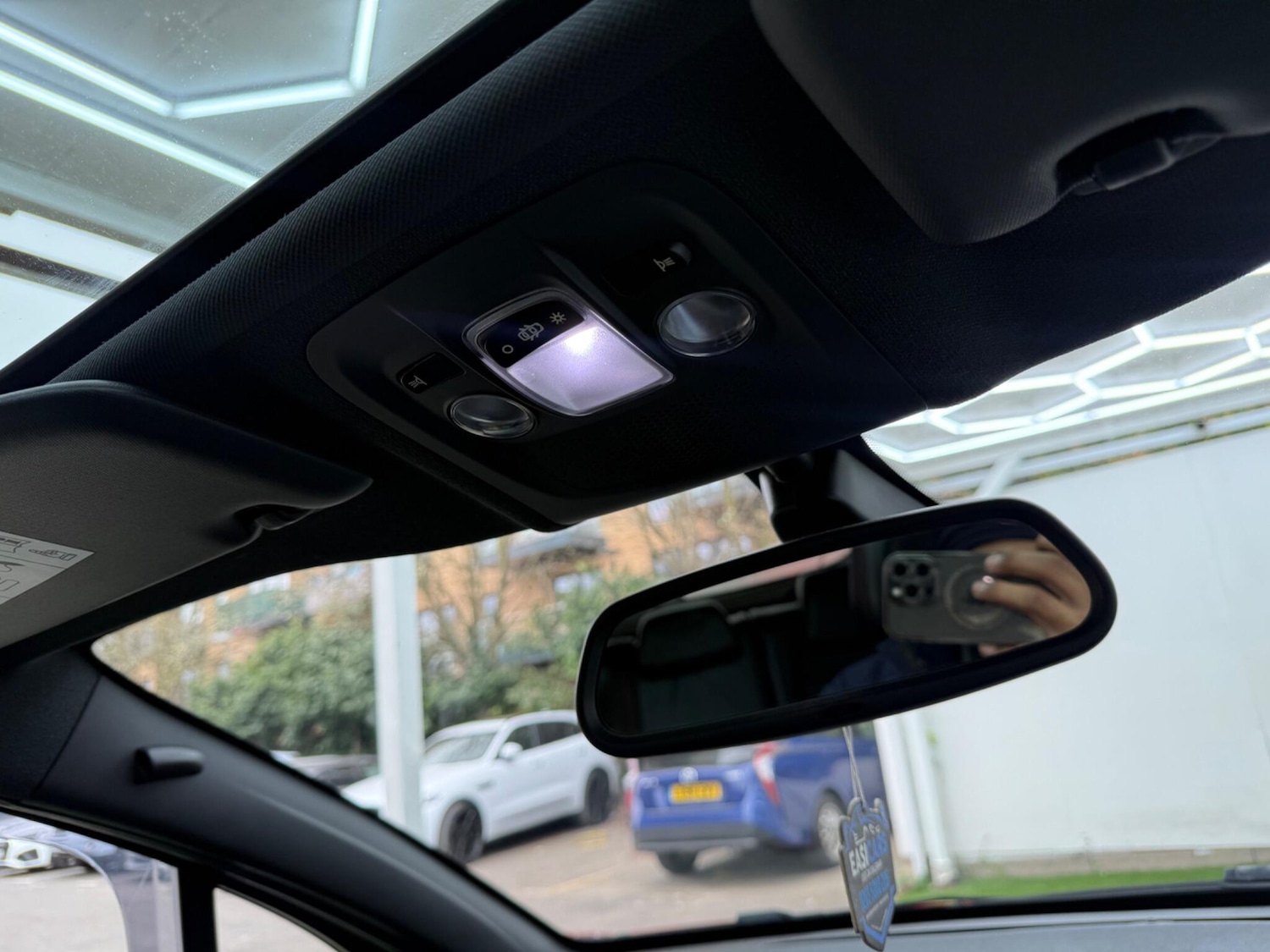 Used Peugeot 208 2016 for sale - 78007170: Photo 52