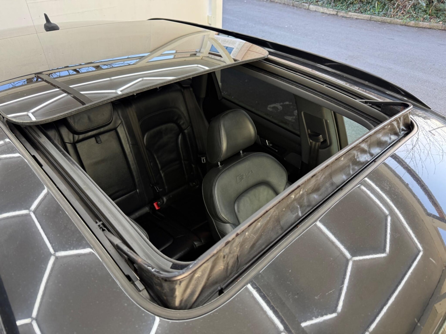 Used Audi Q5 2011 for sale - 77098134: Photo 13