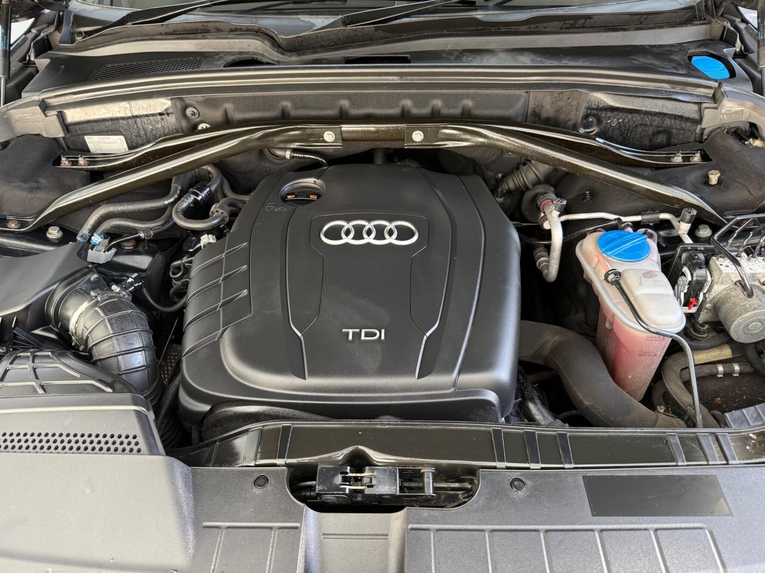 Used Audi Q5 2011 for sale - 77098134: Photo 14