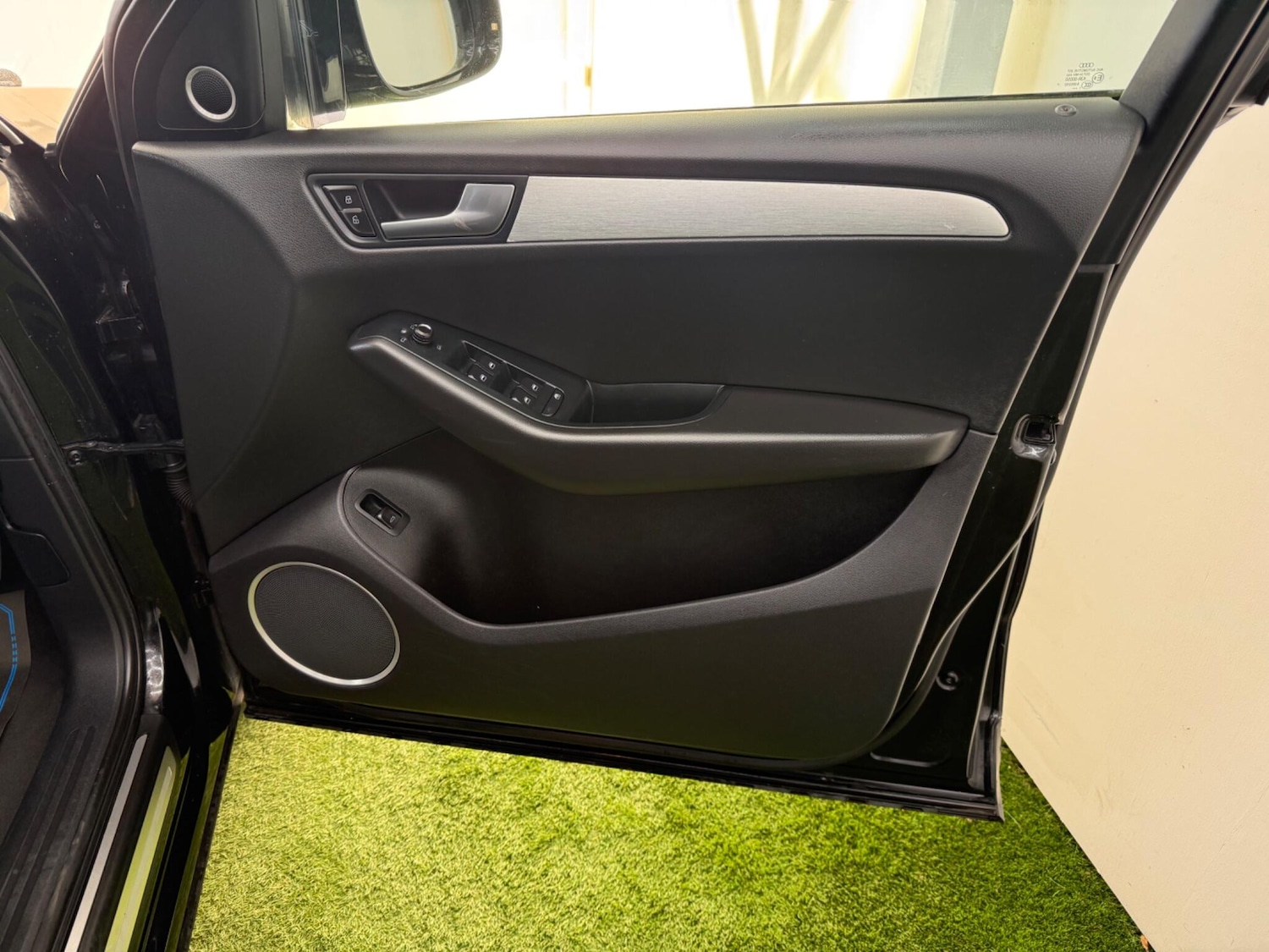 Used Audi Q5 2011 for sale - 77098134: Photo 18