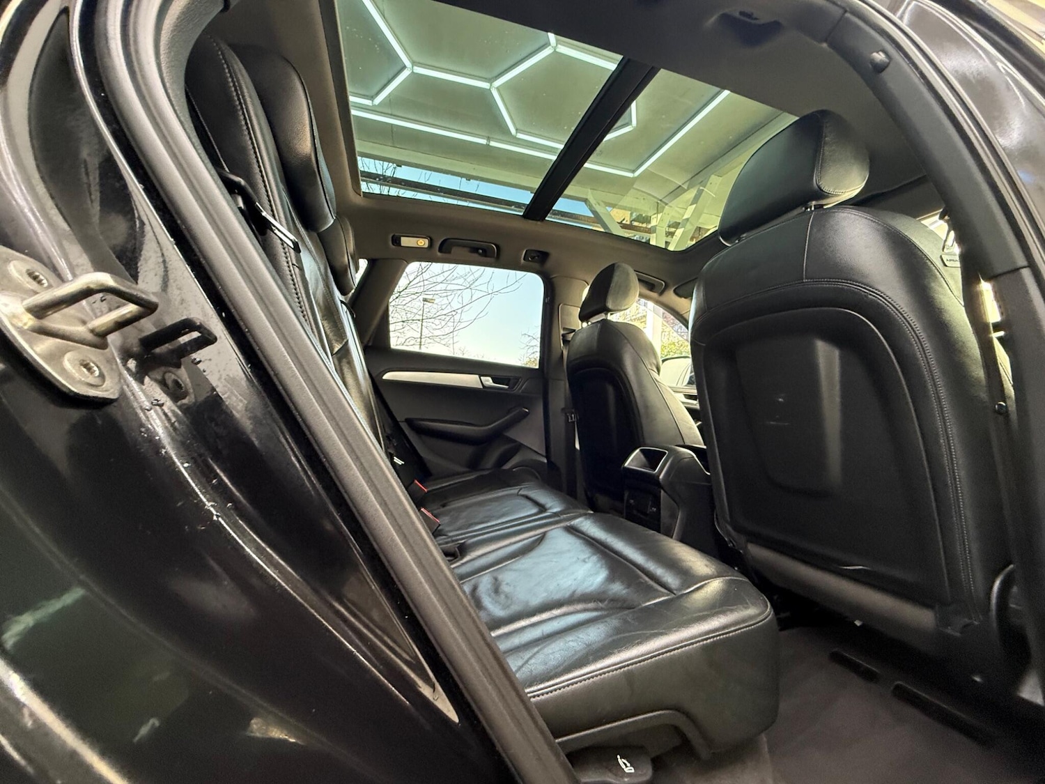 Used Audi Q5 2011 for sale - 77098134: Photo 20