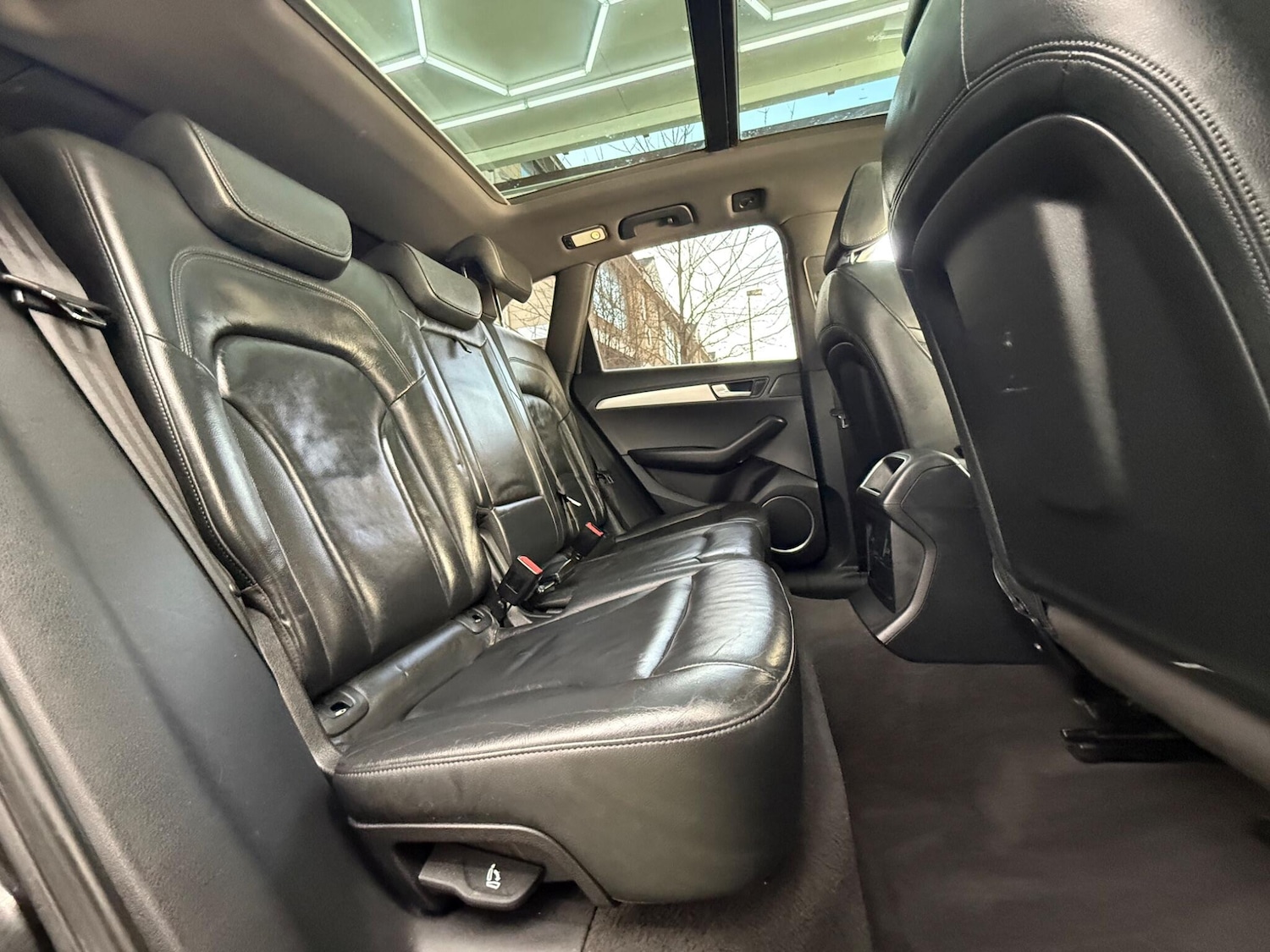 Used Audi Q5 2011 for sale - 77098134: Photo 21