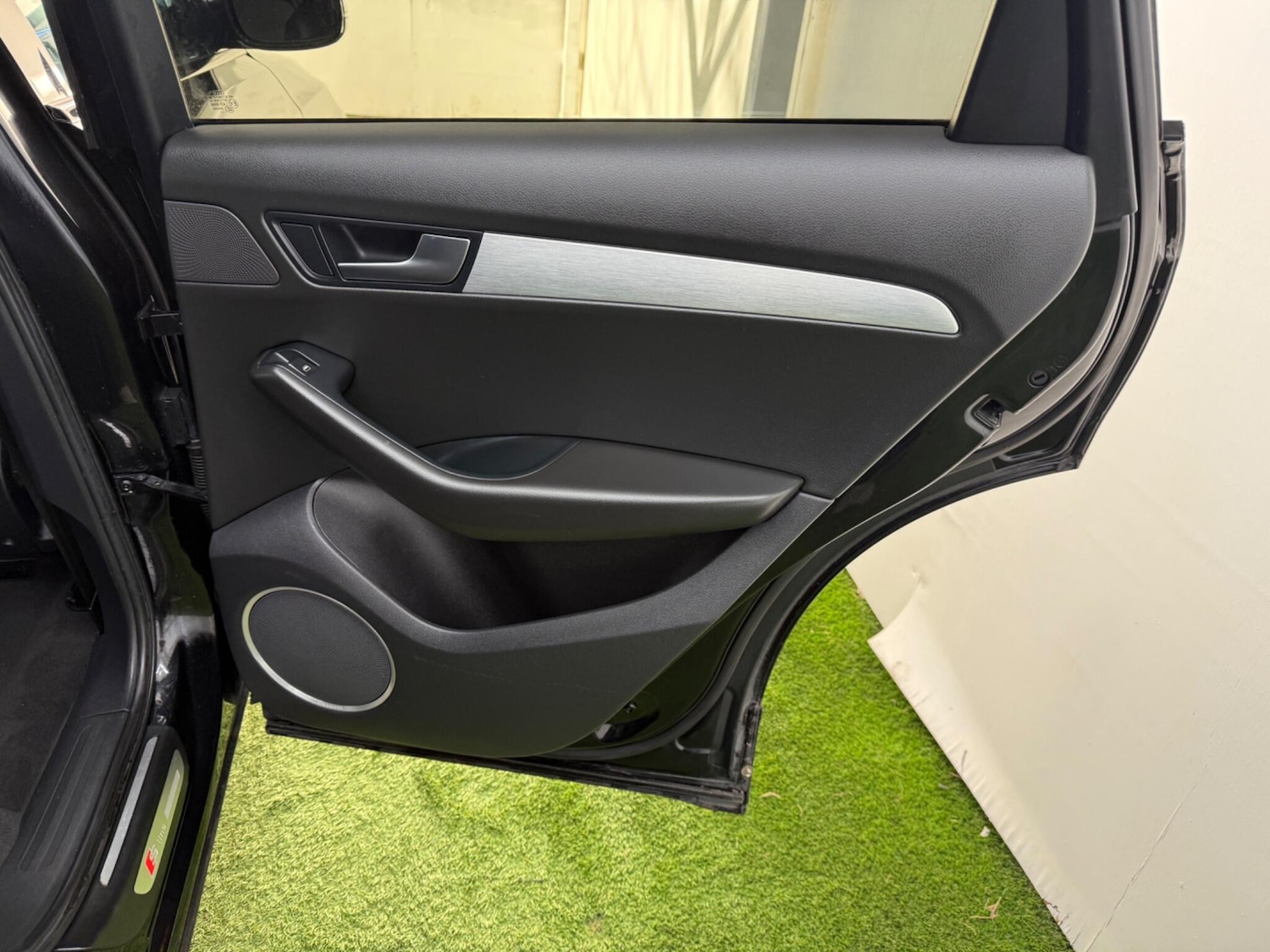 Used Audi Q5 2011 for sale - 77098134: Photo 22