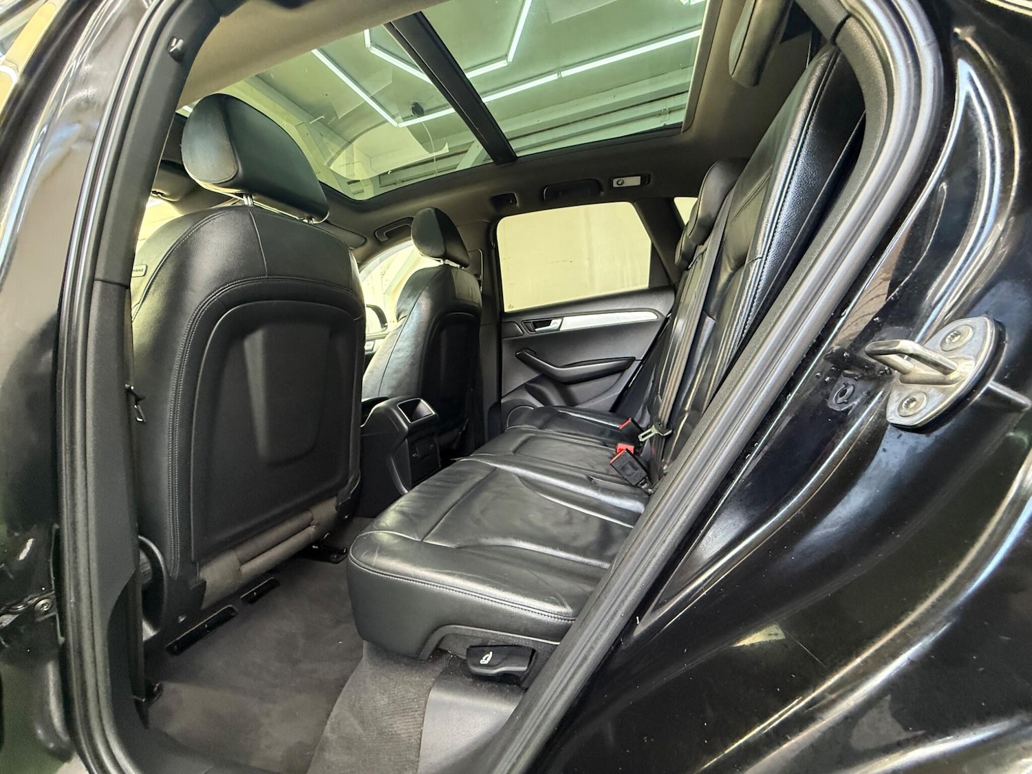 Used Audi Q5 2011 for sale - 77098134: Photo 24