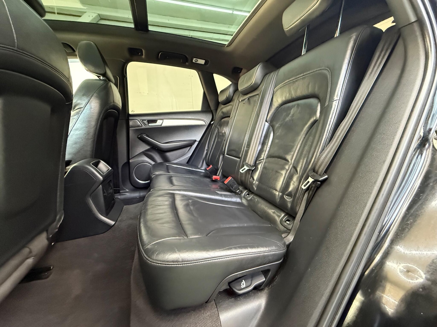 Used Audi Q5 2011 for sale - 77098134: Photo 25