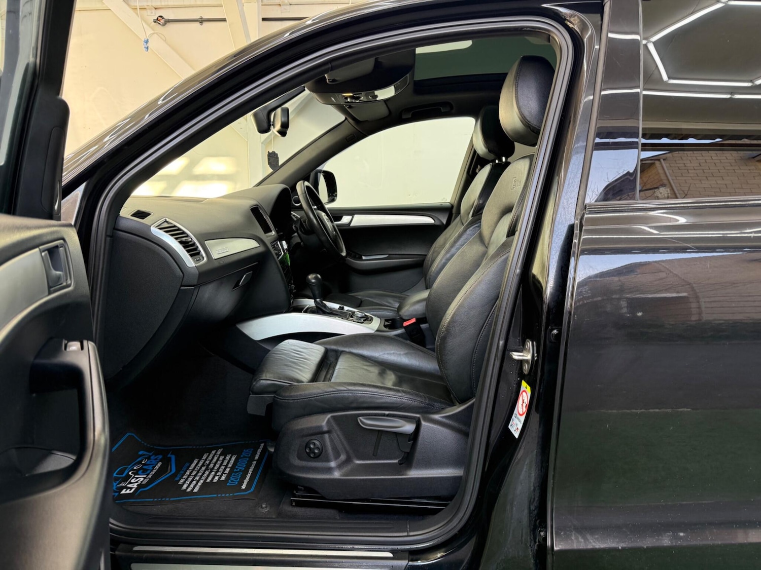 Used Audi Q5 2011 for sale - 77098134: Photo 26