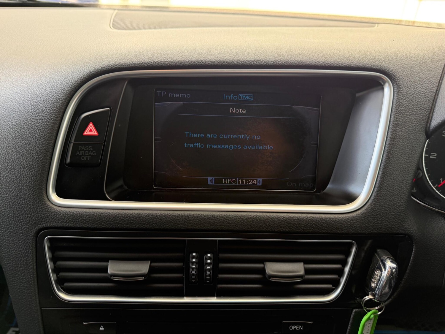 Used Audi Q5 2011 for sale - 77098134: Photo 30