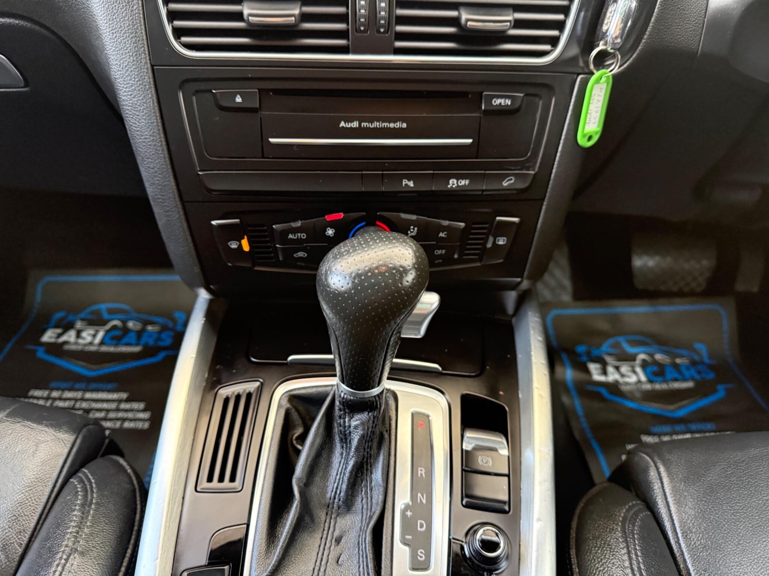 Used Audi Q5 2011 for sale - 77098134: Photo 31