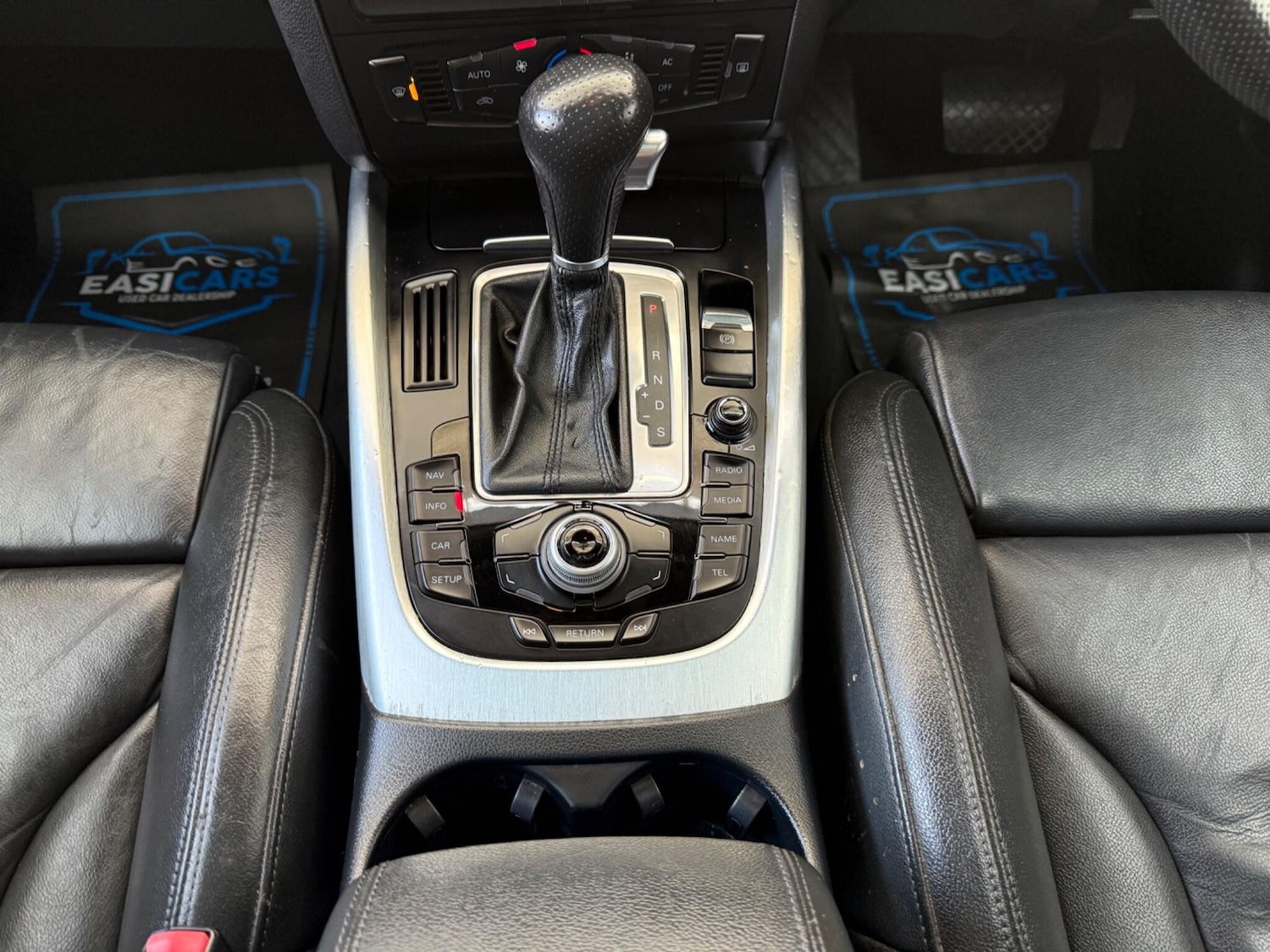 Used Audi Q5 2011 for sale - 77098134: Photo 32