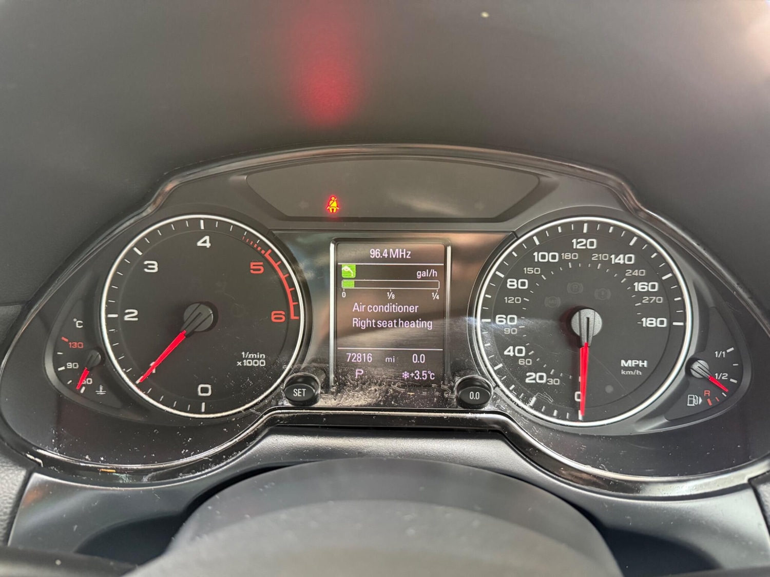 Used Audi Q5 2011 for sale - 77098134: Photo 34